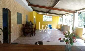 Imagem 4: Chácara com 2 dormitórios à venda, 20 m² por R$ 600.000 - Pirituba - Arujá/SP