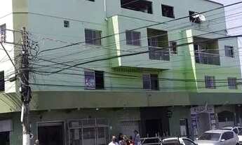 Imagem: Aluga-se Apt 1Q - Serra Dourada II