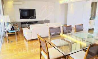 Imagem 3: São Paulo - Apartamento Padrão - Itaim Bibi