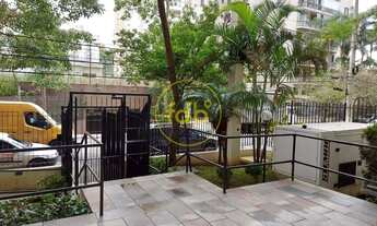 Imagem 3: SMALL SPACE tipo Studio a partir de R$2.044,77 Studio de 37m² localizado na Vila Andrade