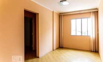 Imagem: Apartamento à Venda - Vila Assunção