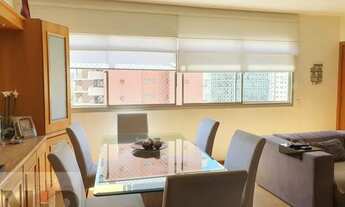 Imagem 1: APT. 3 DORMITÓRIOS HIGIENÓPOLIS MOBILIADO REFORMADO