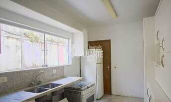 Imagem 5: Sobrado com 3 dormitórios, 440 m² - venda ou aluguel - Chácara Flora - São Paulo/SP