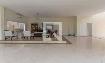 Imagem 4: Casa de Condomínio para Aluguel - Condomínio Estância Marambaia, 6 Quartos, 590 m2