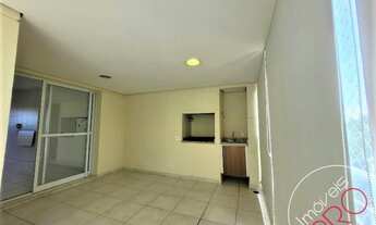 Imagem 7: Apartamento 220mts 4 dormitórios 3 suítes 3 vagas Granja Julieta