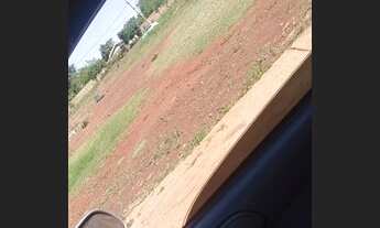 Imagem: Terreno super barato - Oportunidade