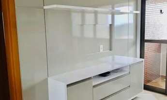 Imagem 4: APTO MOBILIADO 2/4 PONTA NEGRA