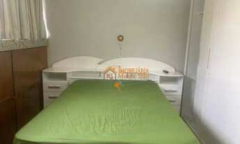 Imagem 6: Apartamento com 3 dormitórios à venda, 64 m² por R$ 350.000,00 - Parque Cecap - Guarulhos