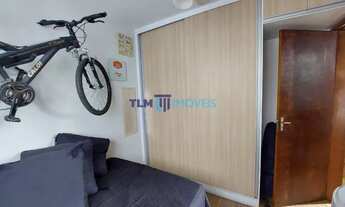 Imagem 7: Apto de 2 qtos, 01 vaga a venda no Bairro Betânia