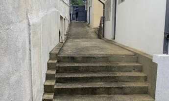 Imagem 6: CASA ASSOBRADADA - VILA MASCOTE - SP