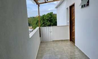 Imagem 2: Vende-se uma casa com 3 quartos ( 1 suíte com closet)no bairro Nova Era/Juiz de Fora