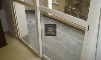 Imagem 6: Flat disponível no Jardim Paulista - SP