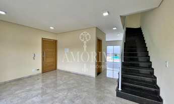 Imagem 6: CASA PRA VENDA E LOCAÇÃO COM 3 SUÍTES PORTAL DOS IPÊS, CAJAMAR SP