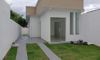 Imagem: Casa com 3 quartos em ótima localização