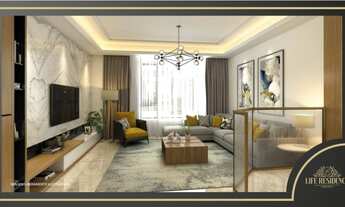 Imagem 5: Apartamento para venda possui 109 metros quadrados com 3 quartos