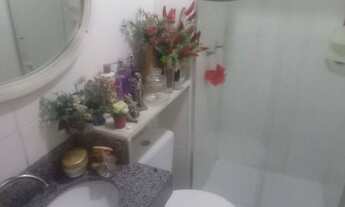 Imagem 7: Apartamento com 3 dormitórios à venda, 64 m² por R$ 290.000,00 - Pechincha - Rio de Janeir