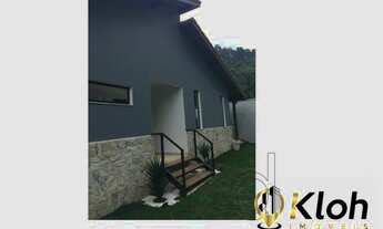 Imagem 4: Casa Alto Padrão em Condomínio Fechado no Bingen