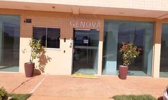 Imagem 2: Apartamento residencial gênova