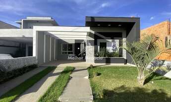 Imagem: Casa com 3 dorms, Residencial Terras da