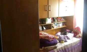 Imagem 2: Apartamento com 2 dormitórios, 49 m² - venda por R$ 220.000,00 ou aluguel por R$ 1.650,00