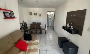 Imagem 2: Apartamento para aluguel em Bessa - João Pessoa - PB