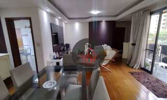 Imagem 3: Apartamento, 156 m² - venda por R$ 1.150.000,00 ou aluguel por R$ 6.480,00/mês - Jardim