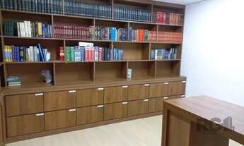 Imagem 2: Excelente sala comercial de 78m² no centro histórico