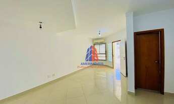 Imagem 7: Casa com 3 dormitórios para alugar, 156 m² por R$ 3.286/mês - Jardim Bela Vista - American