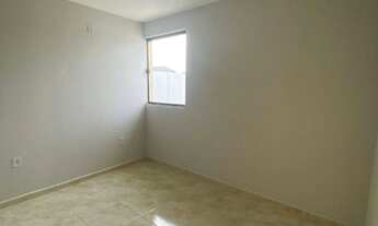 Imagem 3: Casa para venda possui 60 metros quadrados com 2 quartos em Gramame - João Pessoa - PB