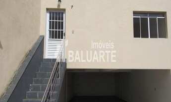 Imagem 3: Sobrado com 3 dormitórios à venda, 110 m² por R$ 590.000,00 - Jardim Umuarama - São Paulo