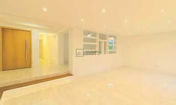 Imagem 3: Apartamento Venda 3 Dormitórios - 200 m² Moema