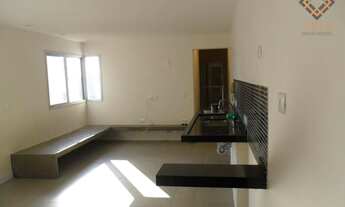 Imagem 2: Apartamento para locação com 1 dormitório e 1 vaga, localizado na Bela Vista