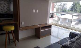 Imagem 2: Apartamento 55m Mobiliado - Vila Galvão - Guarulhos