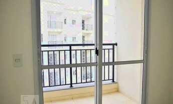 Imagem 2: Apartamento para Aluguel - Itaquera, 3 Quartos, 64 m2