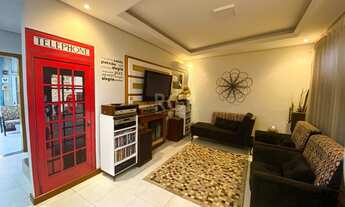 Imagem 3: Casa Condominio para Venda - 240m², 4 dormitórios, sendo 1 suites, 3 vagas - Sarandi