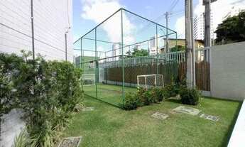 Imagem 3: NI - Apartamento I 3 quartos I Andar alto I Lazer completo I no Prado