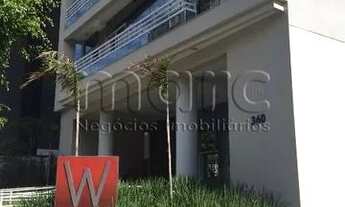 Imagem: SAO PAULO - Conjunto Comercial/Sala - LIBERDADE