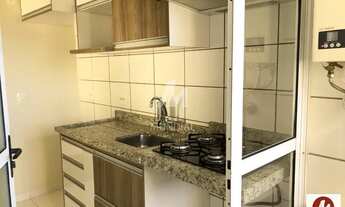 Imagem 5: Apartamento (tipo - padrao) 2 dormitórios/suite, cozinha planejada, portaria 24hs, lazer