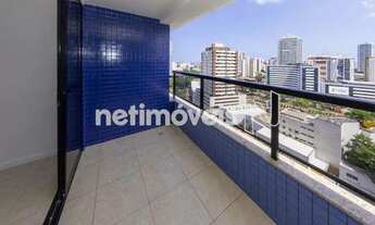 Imagem 4: Locação Apartamento 3 quartos Stiep Salvador