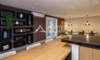 Imagem 3: Ribeirão Preto - Apartamento - Condominios Zona Sul