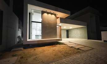 Imagem: Casa de condomínio para venda com 170 metros