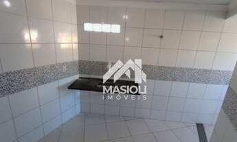 Imagem 7: Apartamento com 2 dormitórios para alugar, 75 m² por R$ 850,00/mês - Santos Dumont - Vila