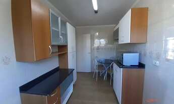 Imagem 6: Apartamento com 1 dormitório à venda, 44 m² por R$ 270.000 - Jabaquara - São Paulo/SP