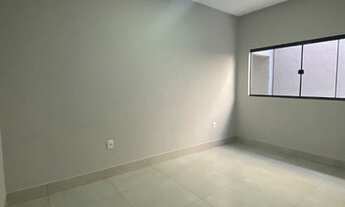 Imagem 6: Casa no Bairro Cardoso em Aparecida de Goiânia - GO