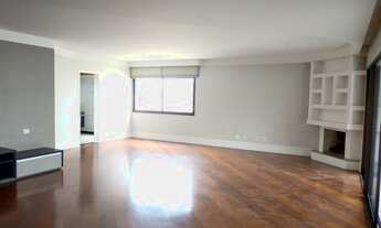 Imagem 3: MOEMA ÍNDIOS - LOCAL CALMO - TERRAÇO GOURMET - 240M² ÚTEIS - 4 SUÍTES - HIDRO - LAZER - 4