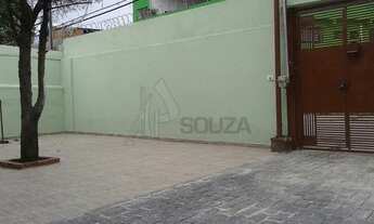 Imagem 2: Lote/Terreno à Venda, 530 m², na Vila Nova Cachoeirinha , com casa de 3 quartos