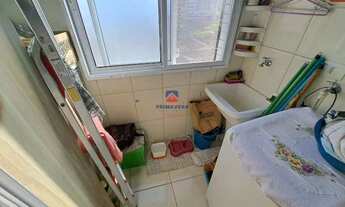 Imagem 7: Apartamento com 2 dorms, Caiçara, Praia Grande - R$ 400 mil, Cod