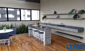 Imagem 4: APARTAMENTO - PINHEIROS - SP