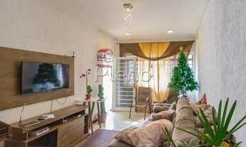 Imagem: Casa - Jardim Proença I - Campinas