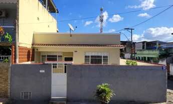 Imagem: Casa 2 quartos em rua tranquila no Paraíso